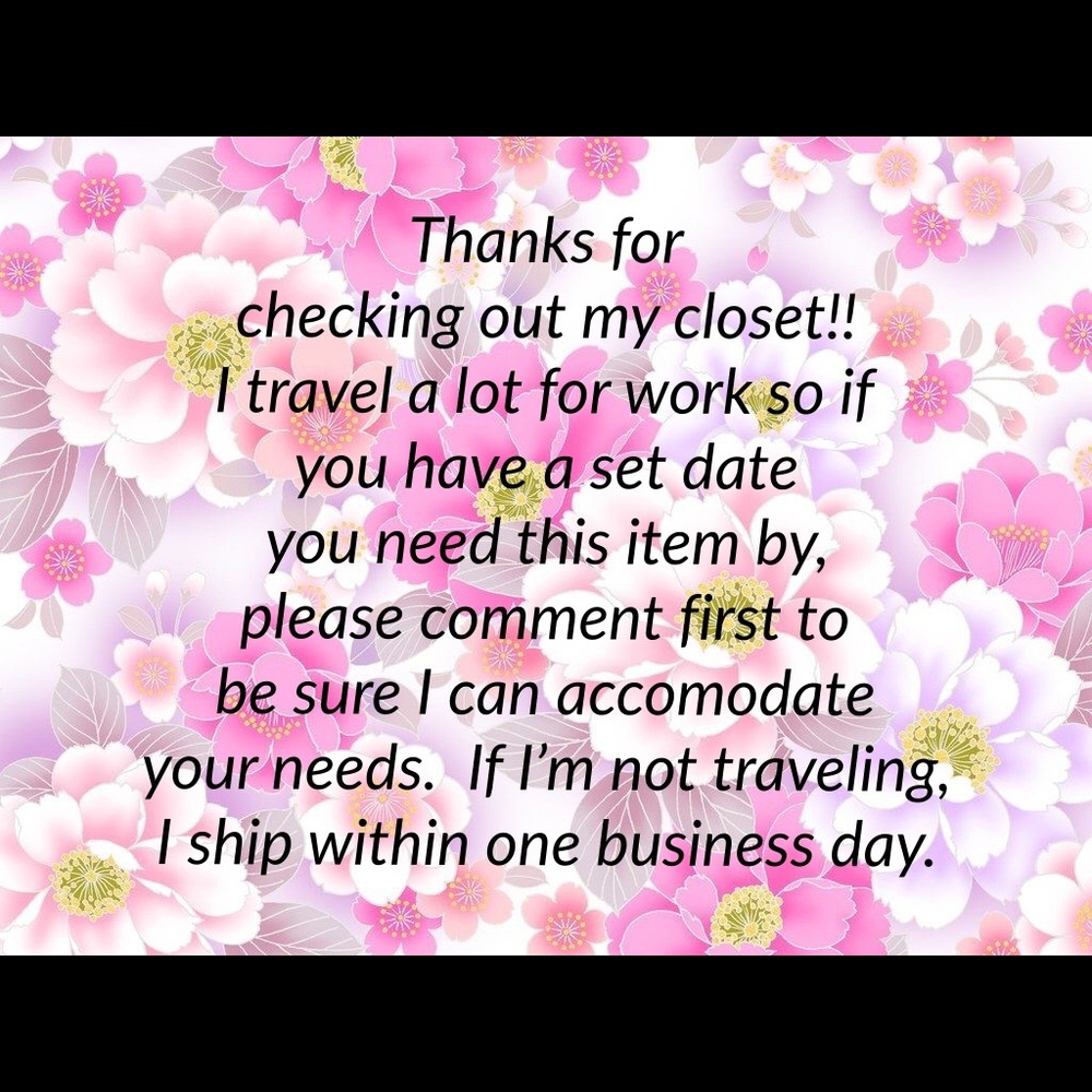 Lularoe Randy, striped - Picture 4 of 4